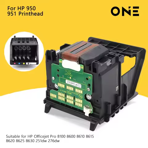 For HP 950 951 950XL 951XL Print Head CM751-80013A For HP Officejet Pro 8100 8600 8610 8620 8650 251