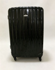 Samsonite 新秀丽 黑色硬殼行李箱