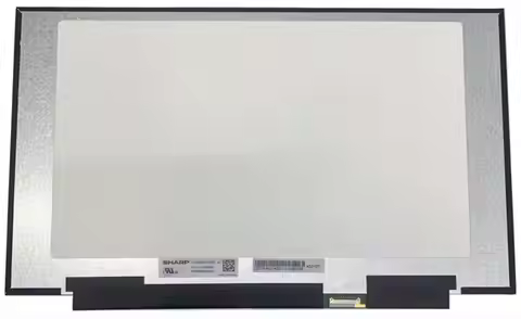 LQ156M1JW26 15.6 inch Laptop LCD Screen Work For MSI GS65 Series 1920x1080 40pin LCD Pane