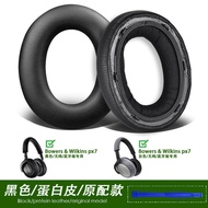 Durable Foam Earpads & Headbeam Pad For Bowers & Wilkins PX7 PX8S2 PX7S2 S3 Headphone Repair