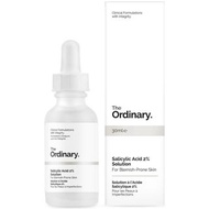 [新到現貨] The Ordinary Salicylic Acid 2% Solution 歐洲進口行貨
