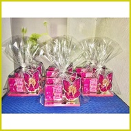 ◪ ≅ ∵ Barbie Souvenir for Birthday & Christening Giveaways