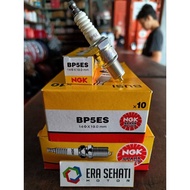 "ORIGINAL NGK Stark Plug BP5ES spark plugs