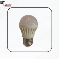 E27 Bulb / LED BULB / 3W / DAYLIGHT
