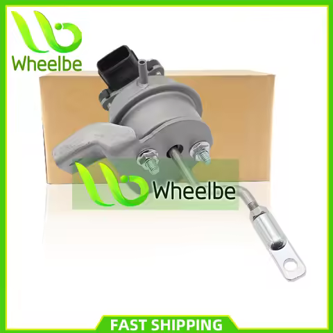 New TD03 TD03L4 Turbo Actuator Turbine For Ford Ranger 2.2 PUMA Engine 2012- 49131-06320 19131-06340