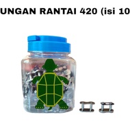 Chain Connection 420