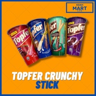 TOPFER CRUNCHY STICK 40G