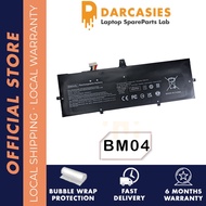 ready stock replacement battery for BM04/BM04XL/X360/1030/G3/G4
