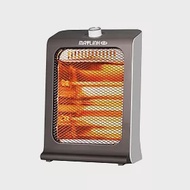 【MAYLINK美菱】紅外線瞬熱式石英管電暖器/暖氣機(ML-D601TY)