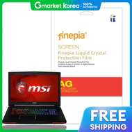 ART BOX | Artbox/Pinepia Gl76 11Uek Win10 16Gb Ram Cry Anti-Glare Film