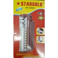 JAPAN RECHARGEABLE EMERGENCY LIGHT SG-1003 LED LIGHT EMERGENCY LIGHTING