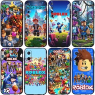 Xiaomi Poco F3 M3 X3 X4 Pro X3 NFC F4 GT C40 Compatibility TPU Phone Cases Soft protective cover Rob