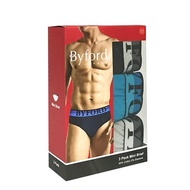 BYFORD 3pcs Mini Brief (BMB107735)