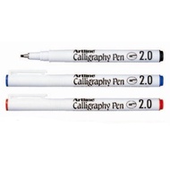 Artline EK-242 Calligraphy Pen 2mm