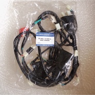 WELL125 NEW JL WIRE HARNESS MOTORSTAR