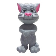 Talking Tom Medium TOM CAT Indonesian Talking CAT Toy - JJ-28