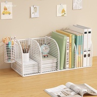 Book Shelf Desk Book Desktop Shelf Book Book Book Stand Shelf Small Bookshelf Storage Bookshelf Stud