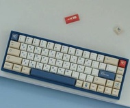 |CKB|140 key|豆奶 Soy Milk |倉頡碼|鍵帽 Keycap|機械鍵盤 Mechanical keyboard