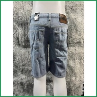∣ ├ ❈ COD RRJ Men's shorts denim tattered short for mens