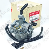 คาร์บูเวฟ100 ไคฮินแท้เดิมติดรถ คาร์บูเรเตอร์ คาบูเวฟ100 คาร์บูเวฟร้อย WAVE100S คาบูเวฟ 100S UBox ย