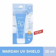 Wardah UV Shield SPF 50 PA++++ Aqua Fresh Essense