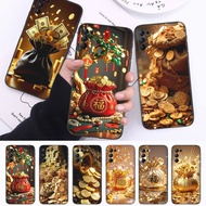 Realme C2 C3 C11 C12 C15 C17 C20 C21 C21Y C25 C25S Compatibility TPU Phone Cases Soft protective cov