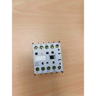 AC CONTACTOR 240V CJX2-K0910 U7