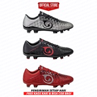 WAREHOUSE SALE REJECTED ENKAI ACCURACY GRAFFITI FG FOOTBALL SHOES ORIGINAL 100%