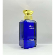 VETIVER D'HAITI AU THE VERT EDP 100ML