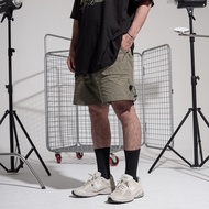 NOFORTY WAGHEN SHORT PANTS Olive