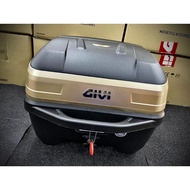 Givi B32 Gold Edition Limited Box