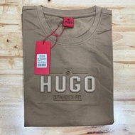 Original Hugo Spandex Fit T-shirt, thick, comfortable material