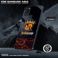 Case SAMSUNG A21S - Casing SAMSUNG A21S Terbaru Neycase { Case RRQ} Silikon SAMSUNG A21S - Casing hp