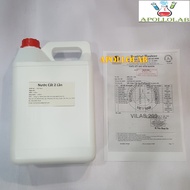 [HCM]1 Can 5 Lít Nước cất 2 lần (Can xịn dày)