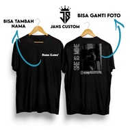 Kaos Custom Bucin Aesthetic Street Wear | Kaos Viral Tiktok - BEBAS REQUEST DESAIN GAMBAR BAJU - CUSOM KAOS COUPLE TERBARU - CUSTOM KAOS TERBARU - JANS CUSTOM (05)