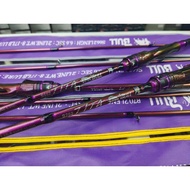 Bison​ Bull TITA 2025