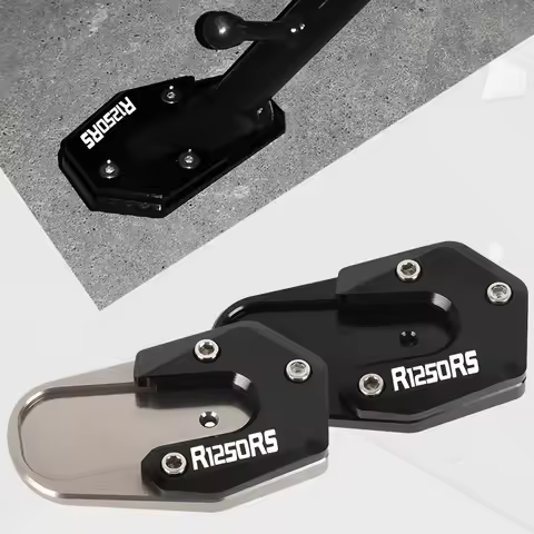 2023 Motorcycle For BMW R1250RT R1250RS R 1250 R1250 RS RT 1250RS 1250RT 2019 2020 2021 2022 Foot Si