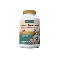 Naturvet Brewers Dried Yeast 150 Tabs