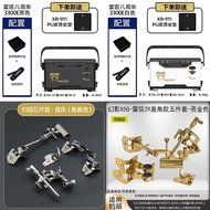 เคสตกปลา Leisun 3300E น้ำหนักเบาพร้อมขาปรับระดับ 5 ชิ้น สำหรับการตกปลาในบ่อและแม่น้ำ ความจุ 31-40 ลิ