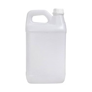 EMPTY JERRY CAN 5 LITER CAPACITY 5 KG TO 7 KG