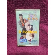 Kaset Preloved Melayu Senario The Movie Original