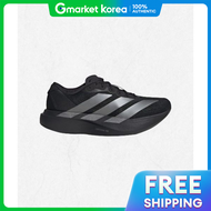 adidas | อาดดาส ADIDAS อาดซโร EVO SL W - สดำเงน JP7147 2540900