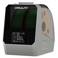 Creality Space Pi Filament Dryer 1 and 2 Rolls Plastic Fiber Dryer / Plus