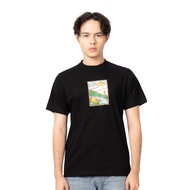 Erigo T-Shirt Aslaug Black - Unisex T-Shirt