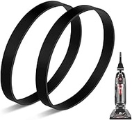 JEDELEOS Replacement Belts for Hoover WindTunnel 2 High Capacity / Rewind Vacuum, Fit Model UH70800,