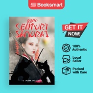 22nd Century Samurai - Paperback - English - 9781957546124