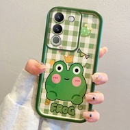 Realme C71เคส2025สำหรับ Relame C71 C 71 C73 C 73 C75 X C 75 Realme C71 4G 5G ผิวใหม่ให้ความรู้สึกกัน