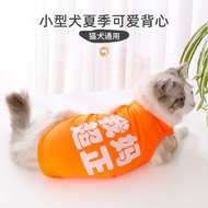 Pet Clothing Cat Clothing