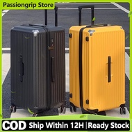 20/26/31 inch Sport deep edition Aluminum Frame Anti-theft Pc Surface luggage bag Travel bagasi行李箱