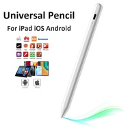 Original Universal Pencil For Apple Pencil For Android Windows iPad Pen For iPhone Xiaomi Huawei Lenovo Tablet Phone Stylus Pen